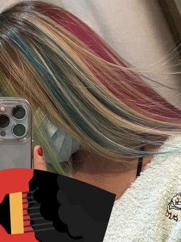 Анастасия фото 2